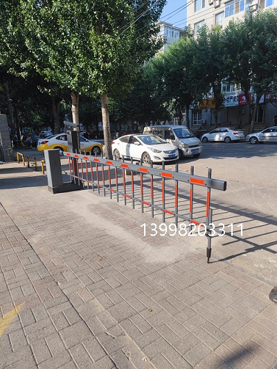 沈陽鐵西區(qū)路官一街8號安裝停車場道閘車牌識別設(shè)備13998203311