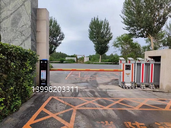 沈陽石佛寺道閘車牌識別一體機(jī)系統(tǒng)安裝13998203311