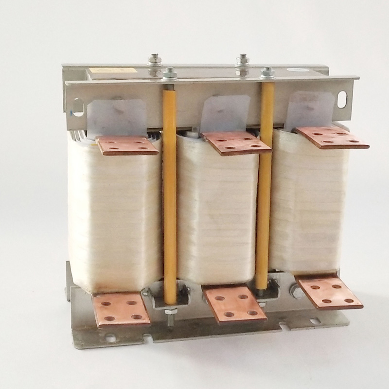 進出線電抗器
